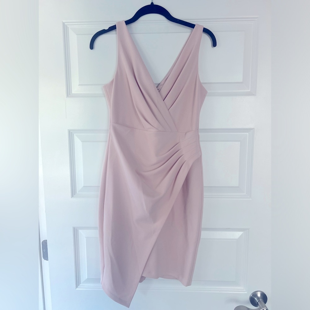 Guess Pink Dress